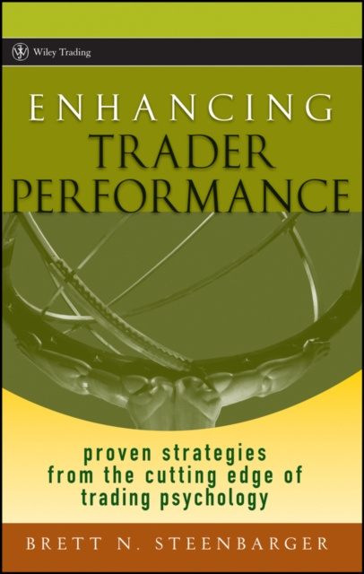 E-kniha Enhancing Trader Performance Brett N. Steenbarger