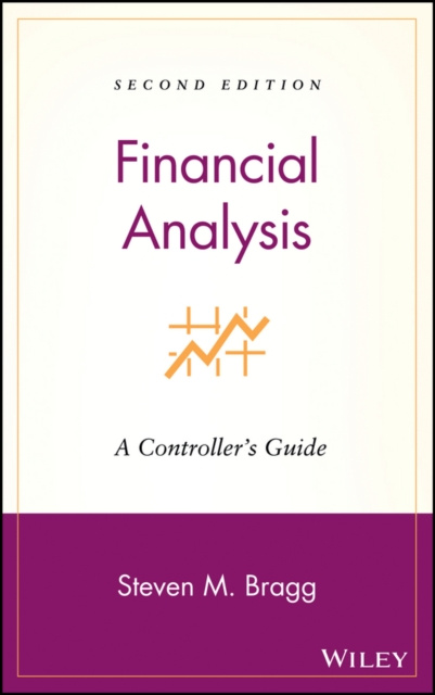 E-knjiga Financial Analysis Steven M. Bragg