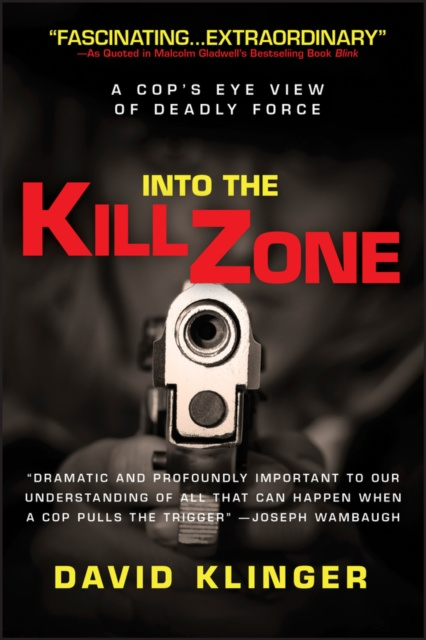 E-book Into the Kill Zone David Klinger