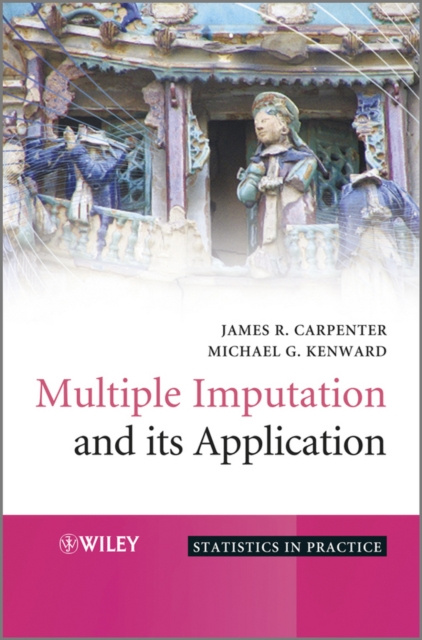 E-book Multiple Imputation and its Application James Carpenter