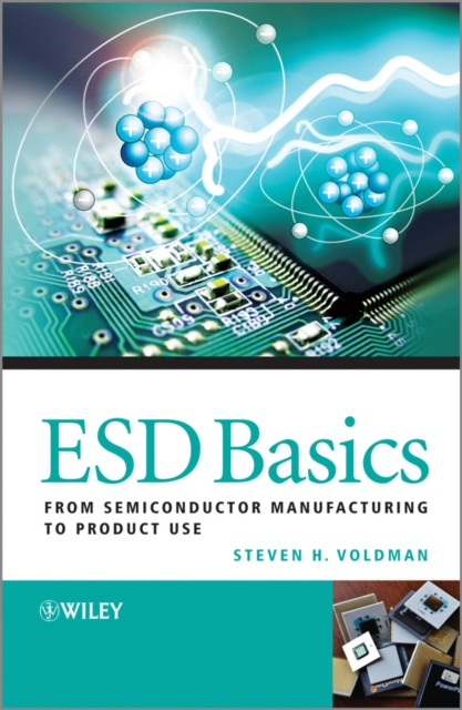 E-book ESD Basics Steven H. Voldman