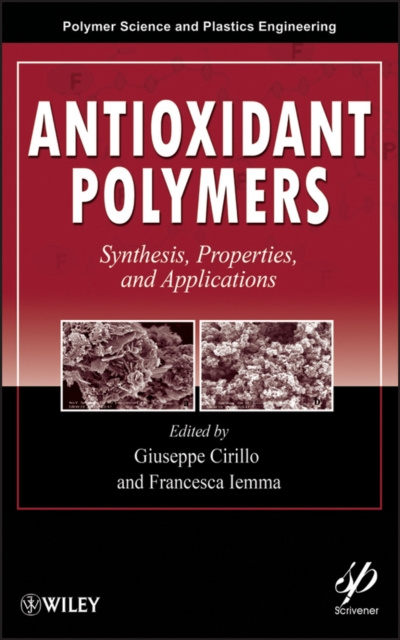E-book Antioxidant Polymers Giuseppe Cirillo