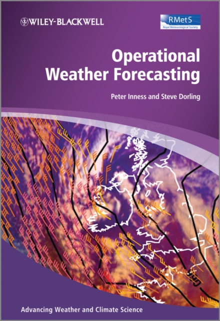 E-book Operational Weather Forecasting Peter Michael Inness