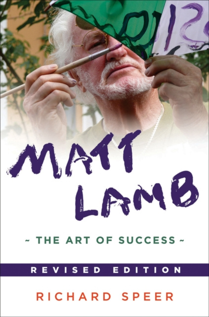 E-knjiga Matt Lamb Richard Speer