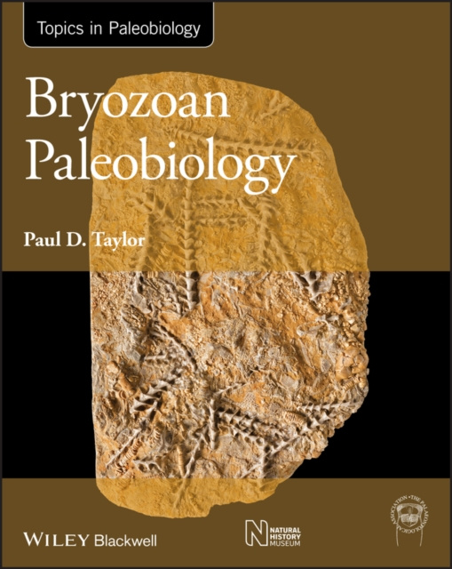 E-Book Bryozoan Paleobiology Paul D. Taylor