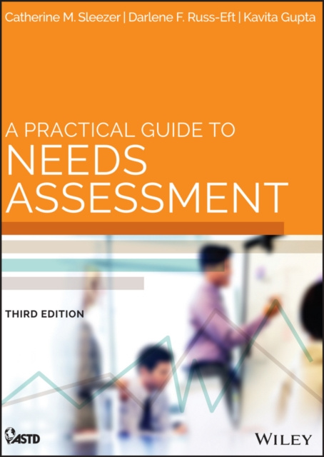 E-kniha Practical Guide to Needs Assessment Catherine M. Sleezer