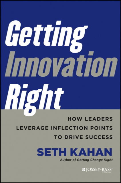 E-knjiga Getting Innovation Right Seth Kahan