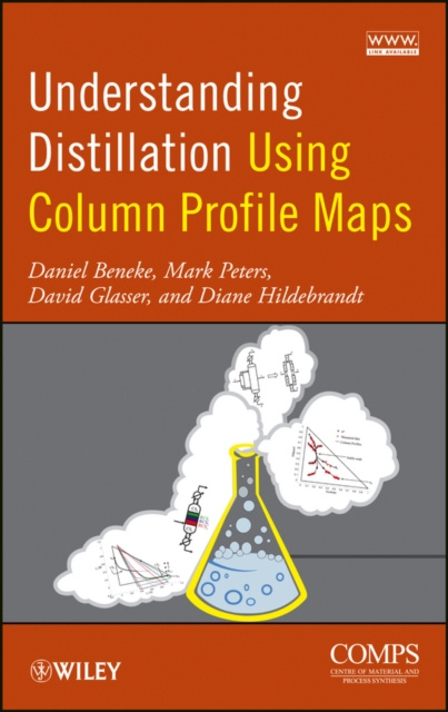 E-book Understanding Distillation Using Column Profile Maps Daniel Beneke