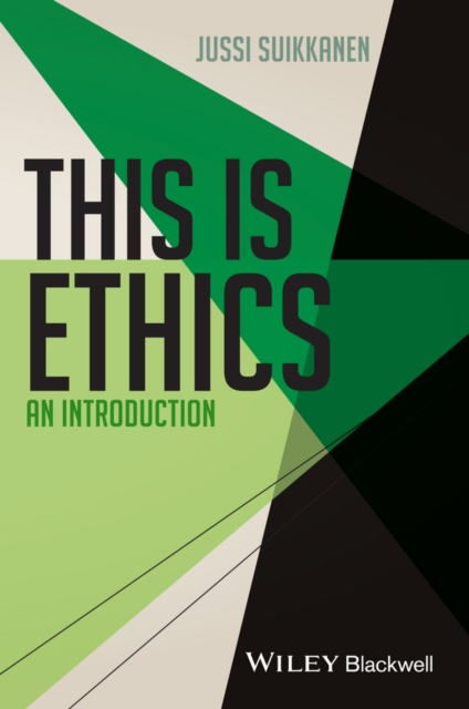 E-Book This Is Ethics Jussi Suikkanen