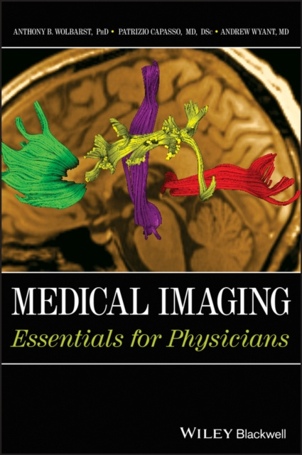 E-kniha Medical Imaging Anthony B. Wolbarst