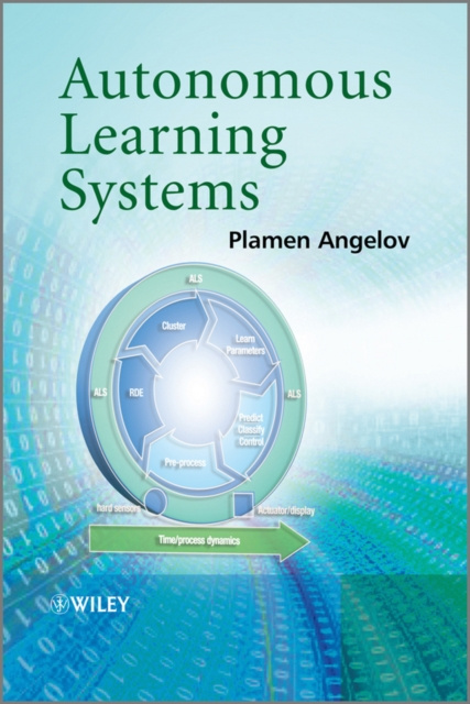 E-knjiga Autonomous Learning Systems Plamen Angelov