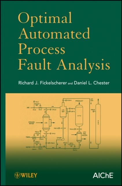 E-book Optimal Automated Process Fault Analysis Daniel L. Chester