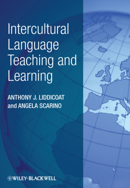 E-book Intercultural Language Teaching and Learning Anthony J. Liddicoat