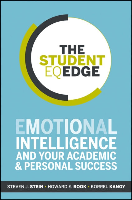 E-book Student EQ Edge Steven J. Stein