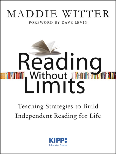 E-knjiga Reading Without Limits Dave Levin