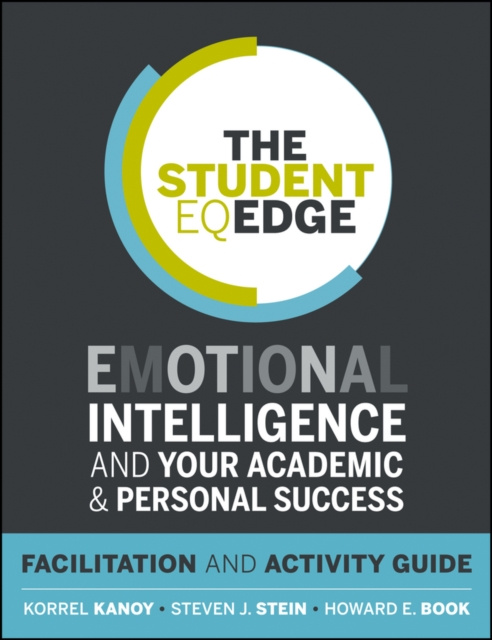 E-kniha Student EQ Edge Korrel Kanoy