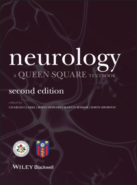 E-kniha Neurology Charles Clarke