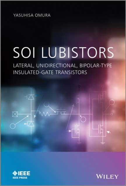 E-book SOI Lubistors Yasuhisa Omura
