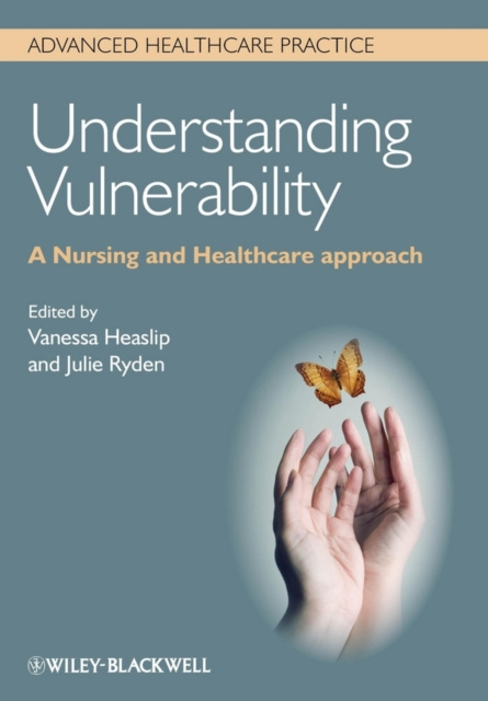 E-book Understanding Vulnerability Vanessa Heaslip