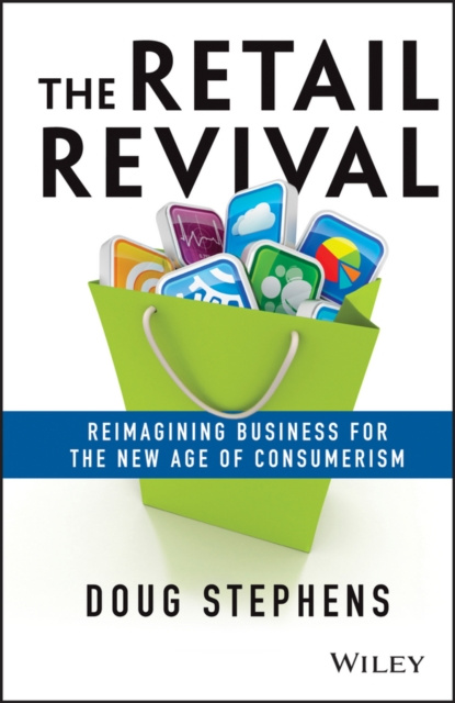 E-knjiga Retail Revival Doug Stephens
