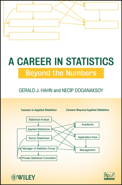 E-Book Career in Statistics Gerald J. Hahn