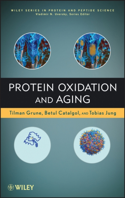 E-kniha Protein Oxidation and Aging Tilman Grune