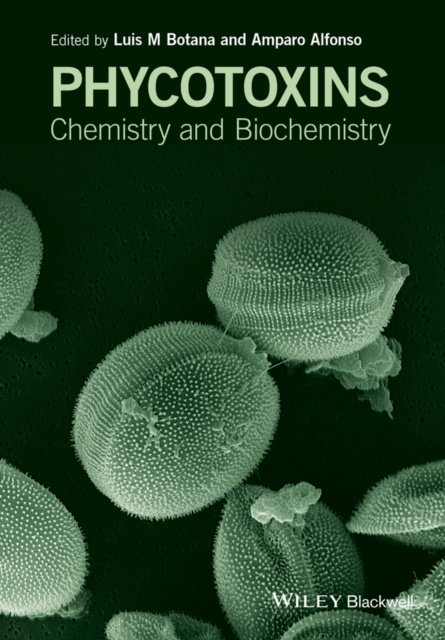 E-book Phycotoxins Luis M. Botana
