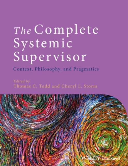 E-knjiga Complete Systemic Supervisor Thomas C. Todd