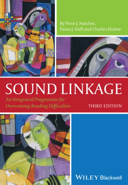 E-book Sound Linkage Peter J. Hatcher