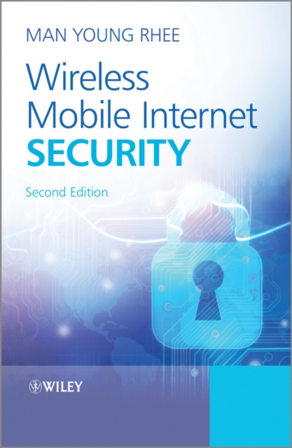 E-book Wireless Mobile Internet Security Man Young Rhee