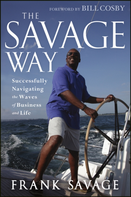 E-Book Savage Way Frank Savage