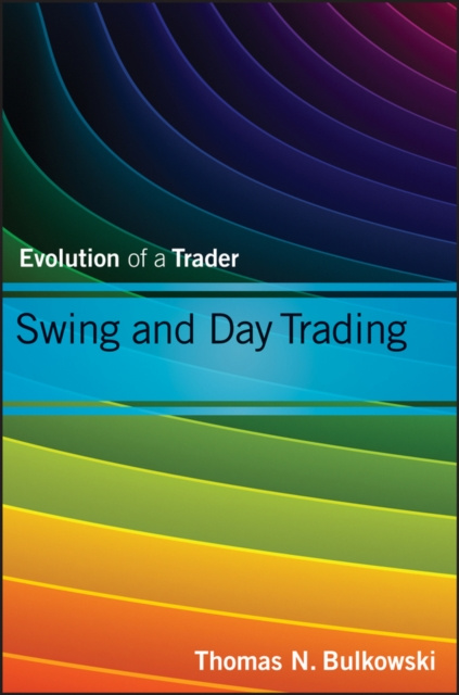 E-kniha Swing and Day Trading Thomas N. Bulkowski