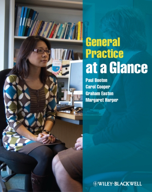 E-kniha General Practice at a Glance Paul Booton