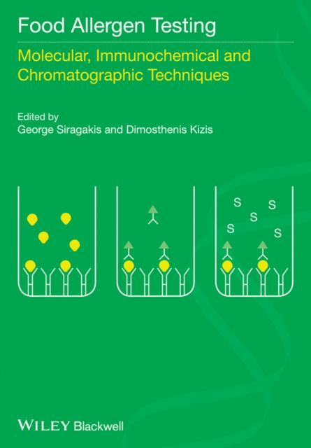E-Book Food Allergen Testing George Siragakis