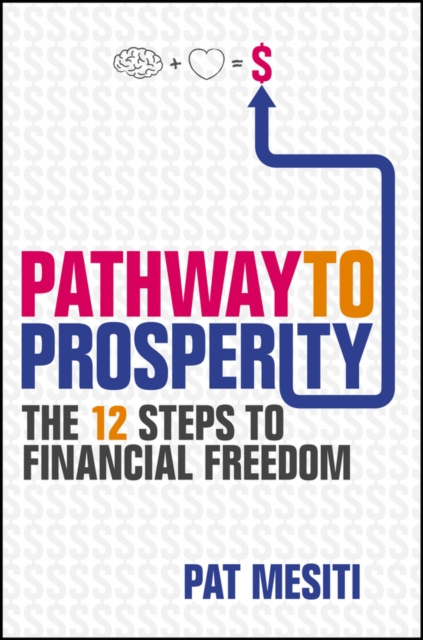 E-knjiga Pathway to Prosperity Pat Mesiti