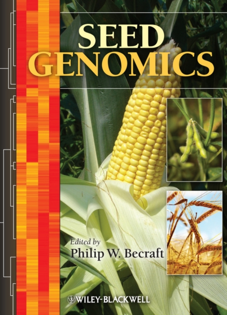 E-knjiga Seed Genomics Philip W. Becraft