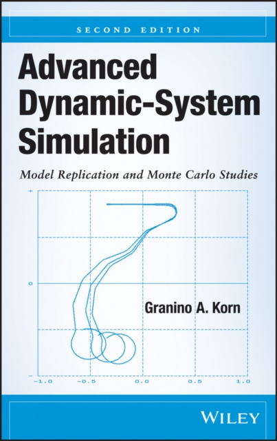 E-knjiga Advanced Dynamic-System Simulation Granino A. Korn