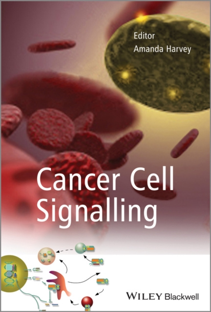 E-book Cancer Cell Signalling Amanda Harvey