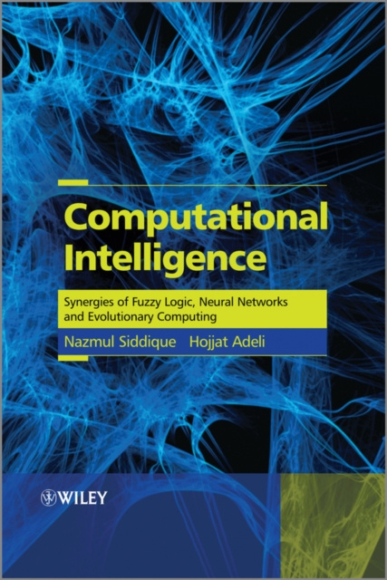 E-knjiga Computational Intelligence Nazmul Siddique