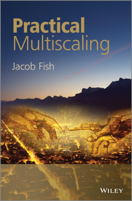 E-knjiga Practical Multiscaling Jacob Fish