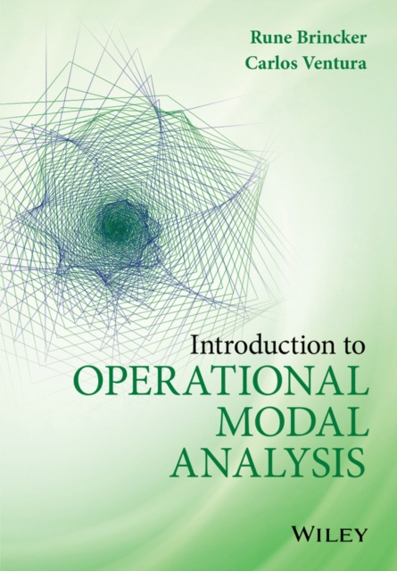 E-knjiga Introduction to Operational Modal Analysis Carlos Ventura