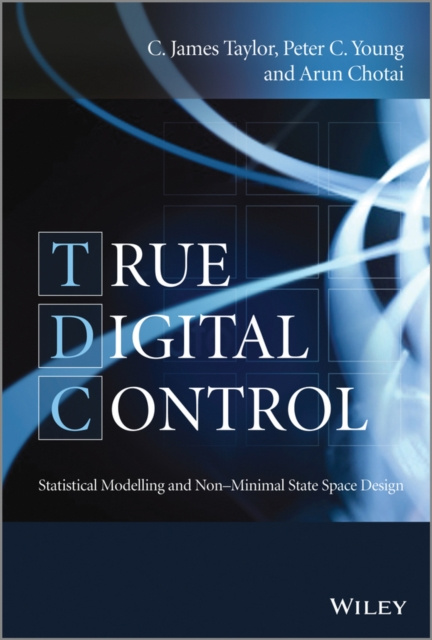 E-book True Digital Control C. James Taylor