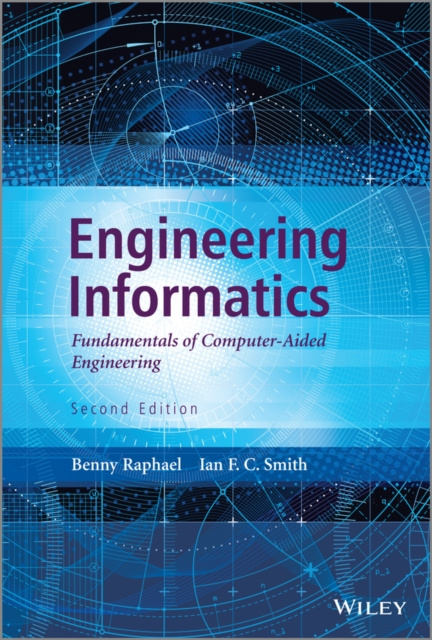 E-knjiga Engineering Informatics Benny Raphael