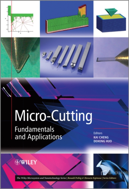 E-book Micro-Cutting Kai Cheng