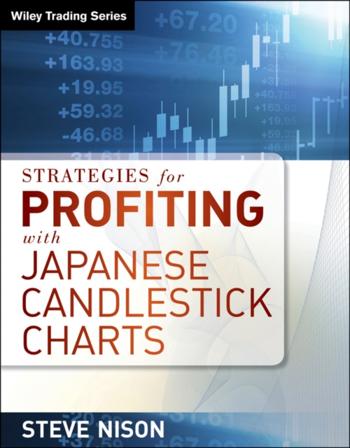 E-kniha Strategies for Profiting with Japanese Candlestick Charts Steve Nison