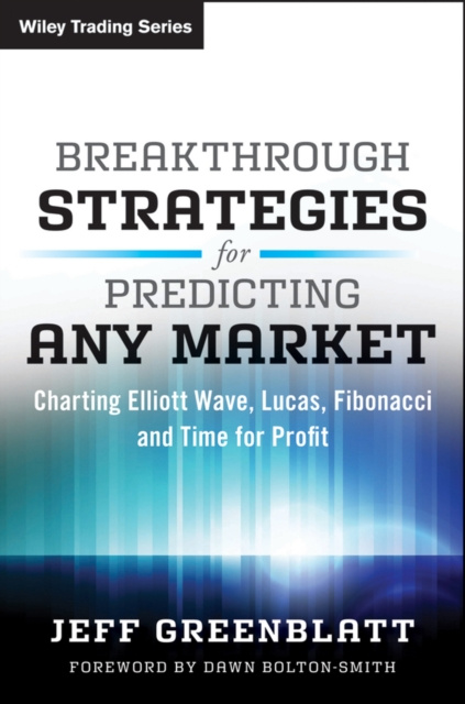 E-knjiga Breakthrough Strategies for Predicting Any Market Dawn Bolton-Smith