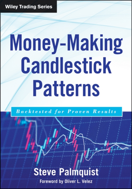 E-knjiga Money-Making Candlestick Patterns Steve Palmquist