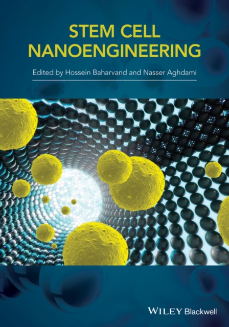 E-knjiga Stem-Cell Nanoengineering H. Baharvand