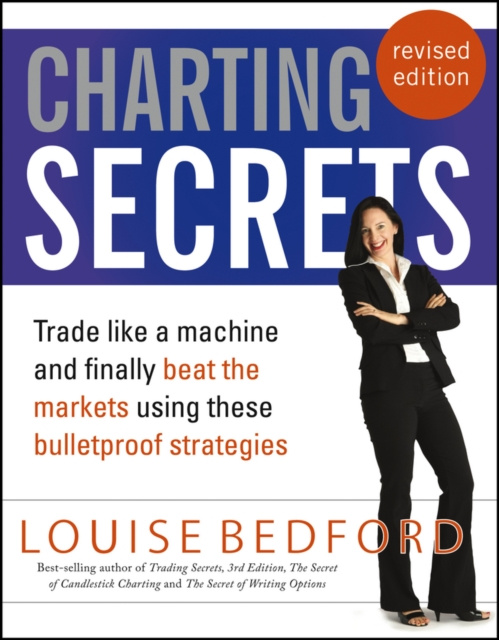 E-book Charting Secrets Louise Bedford