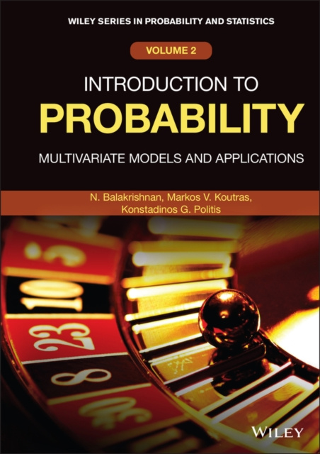 E-kniha Introduction to Probability Narayanaswamy Balakrishnan